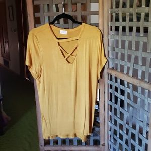 Nwt top